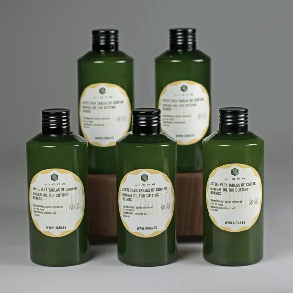 Huile Ligna 250ml