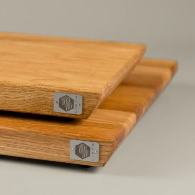Planche de chêne Chêne ligne S et M