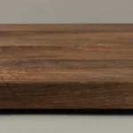 Linea Noyer - planche en noyer