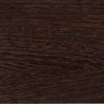 madera de wengué