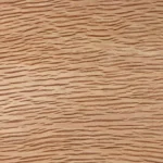 madera de encina a veta
