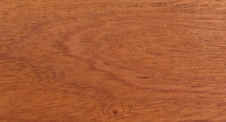 Maderas rojas: Madera de sapelly