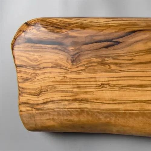 Centre de table olive