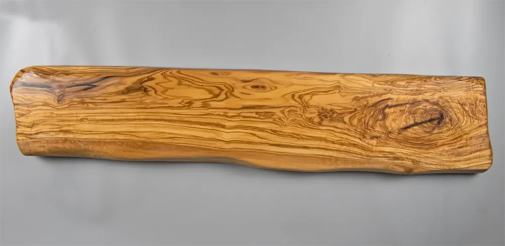 Centre de table olive