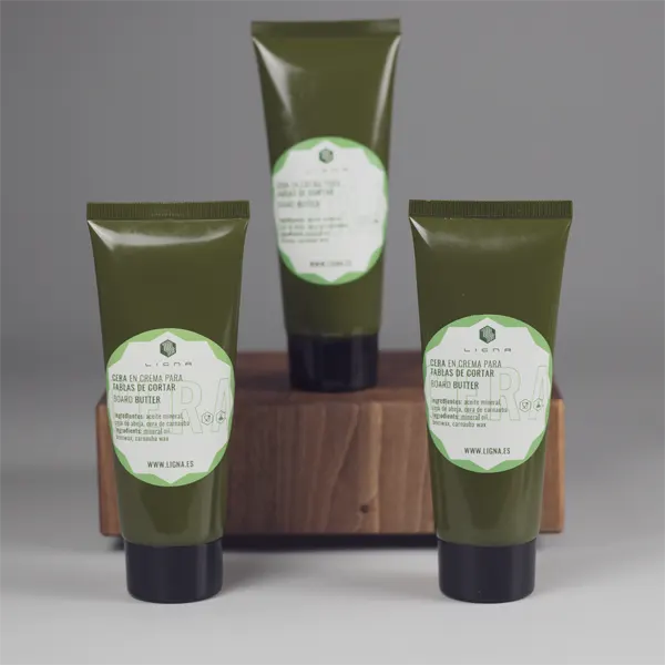 Cire crème Ligna 100ml