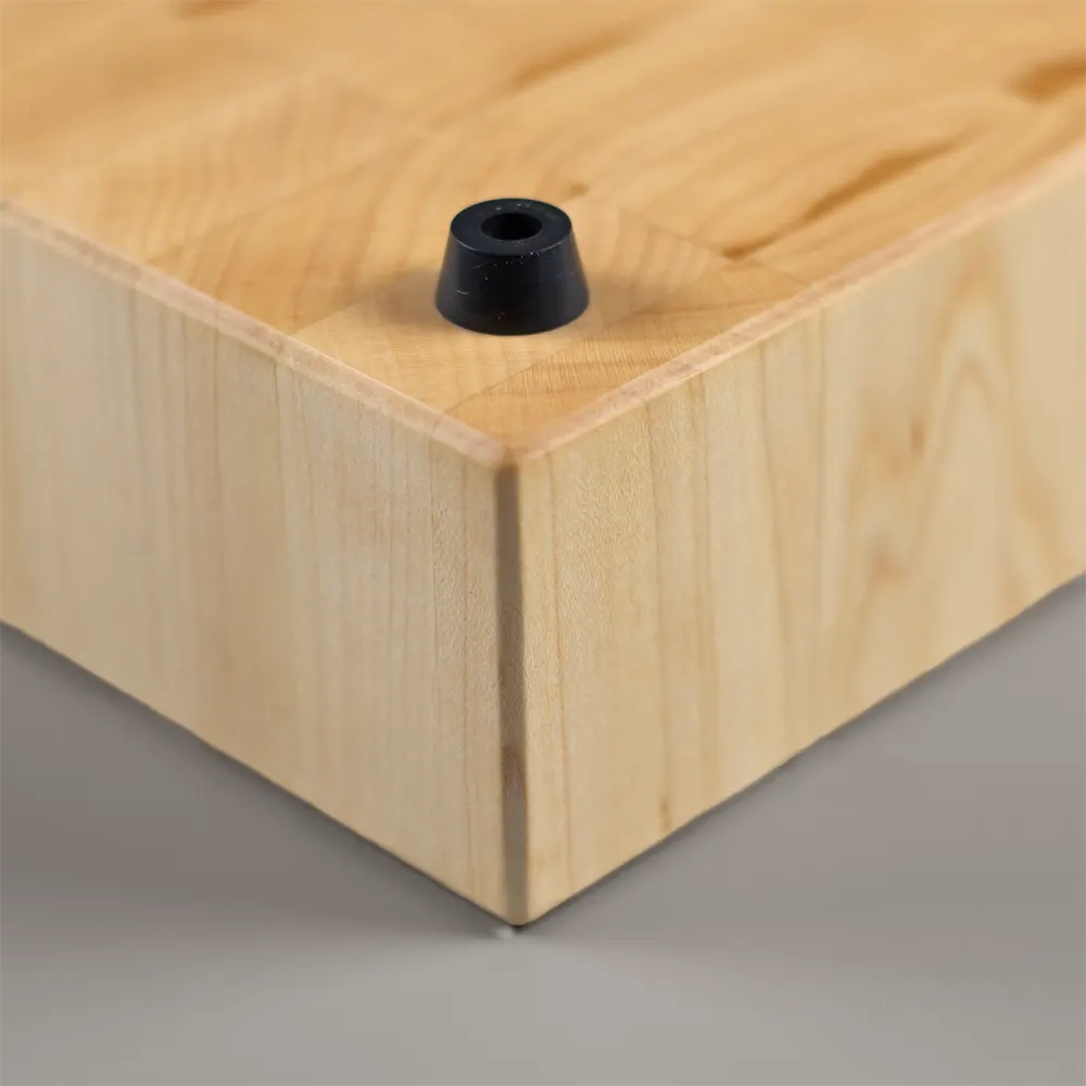 Pata antideslizantge fortis