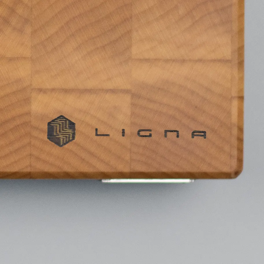 Gravure personnalisée