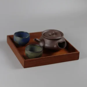 Plateau Jatoba  <p class="hidekey">  Plateau en bois dur  </p>