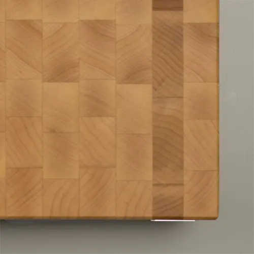 <div class="titlearce"> <p class="second-name"> Pura </p> Érable <p class="hidekey"> Planche à découper en érable end grain</p></div>