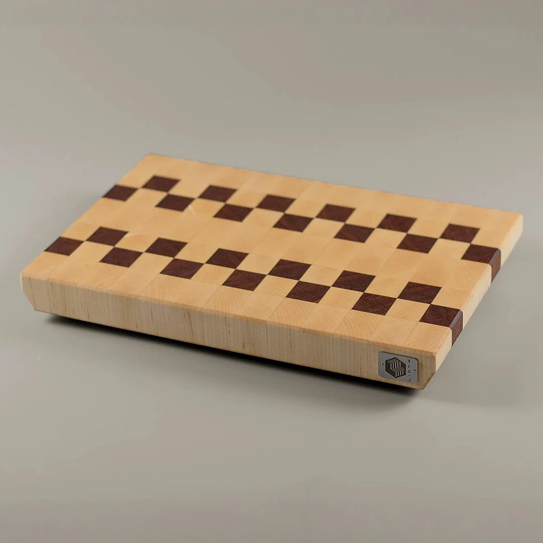 Rubra <p class="hidekey"> Planche de cuisine end grain</p>