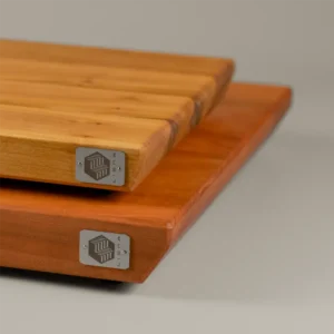 <div class="titlecerezo"><p class="second-name"> LINEA </p> Cerisier <p class="hidekey"> Planche à grains de cerisier</p></div>