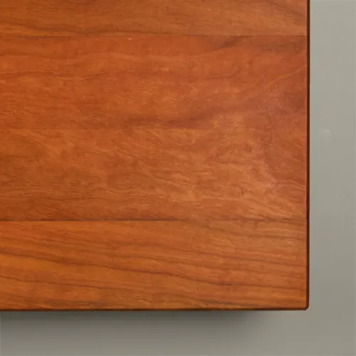 <div class="titlecerezo"><p class="second-name"> LINEA </p> Cerisier <p class="hidekey"> Planche à grains de cerisier</p></div>