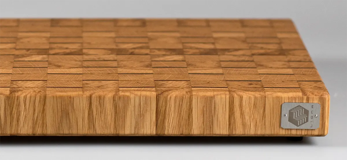 End grain été 2025