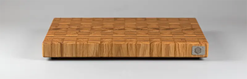 End grain été 2025