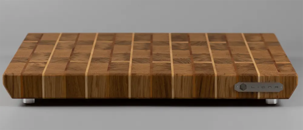 End grain 2025 01