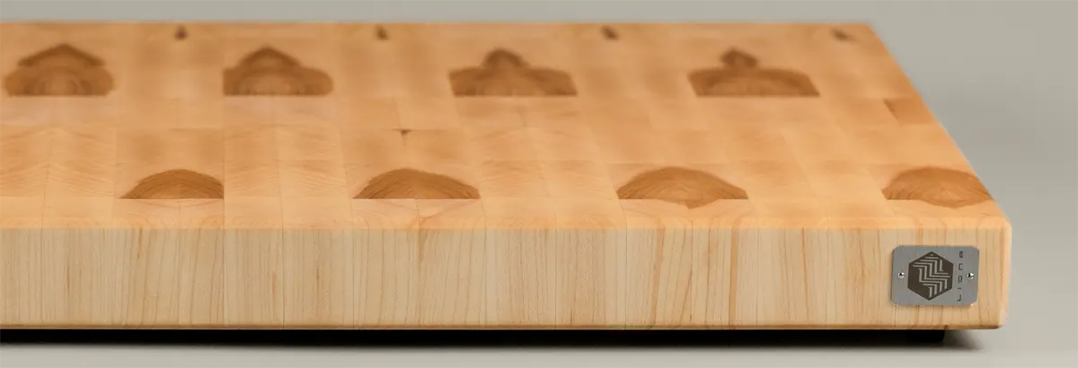 Planche en érable dur spéciale 3