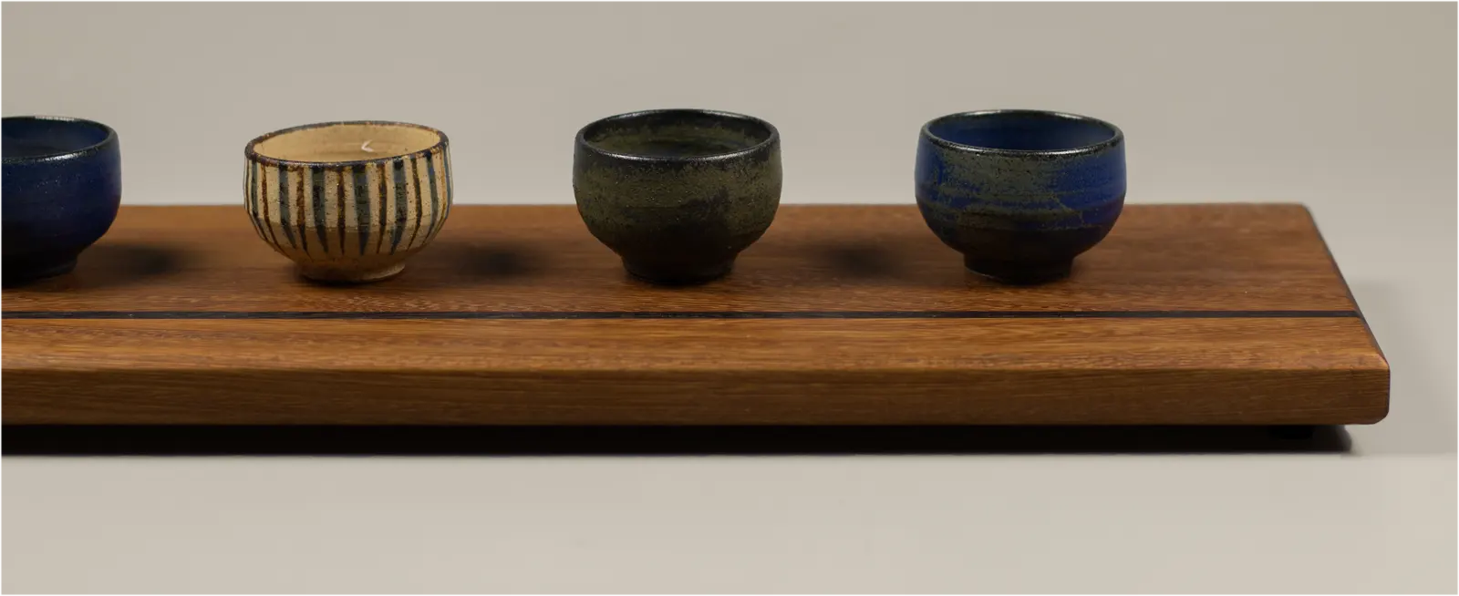 Argilla planche de charcuterie